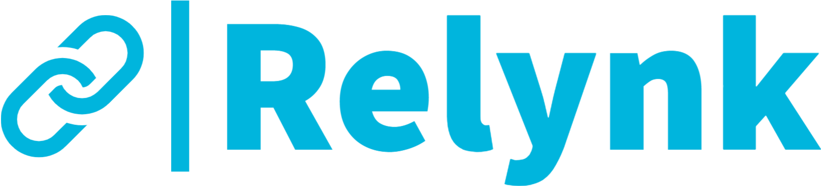 Relynk Logo